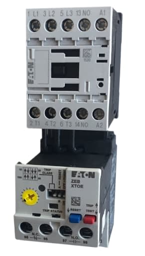 EATON CORPORATION XTAE009B10A5E020