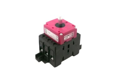 MERZ ELEKTRO ML2-080-V-A02