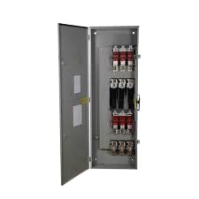 EATON CORPORATION DT321FRK