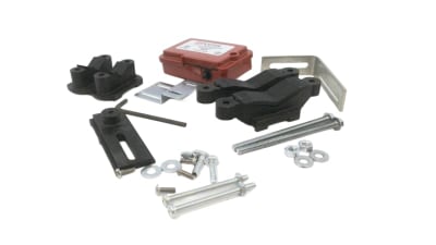 POTTER ELECTRIC RBVS