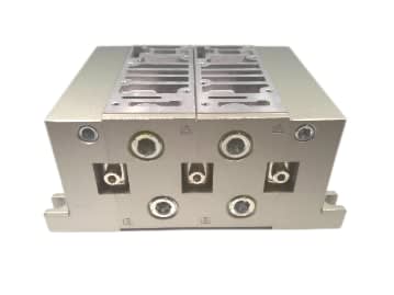 SMC VV5FR4-40-022-03T