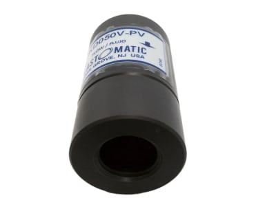 PLAST-O-MATIC CKD050V-PV