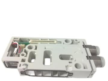 SMC JSY31M-2P-1DA-C6