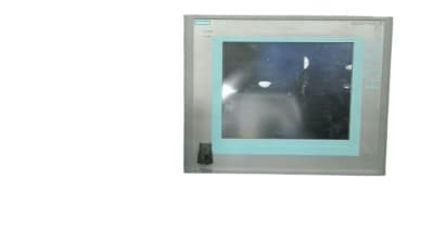 SIEMENS 6AV78900BE001AB0
