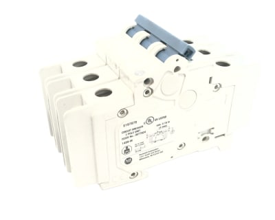 ALLEN BRADLEY 1489-M3C320