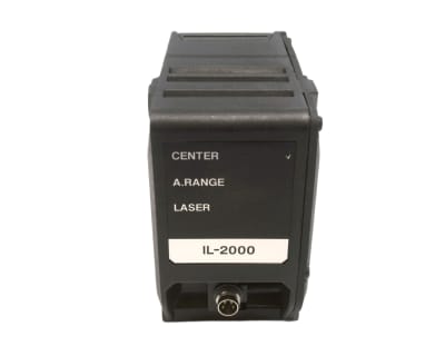 KEYENCE CORP IL-2000