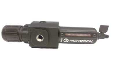 NORGREN B73G-2AK-QD3-RMN