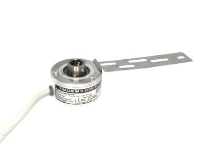 BAUMER ELECTRIC ITD 27 A 4 Y11 4HBX KR1 S 14 IP40 21