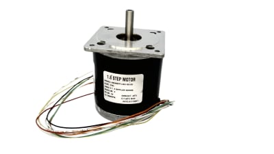 PACIFIC SCIENTIFIC INSTRUMENTS H32NRFP-LNN-NS-00
