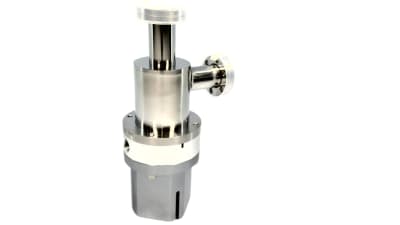 UNIVERSAL VACUUM TECHNOLOGY AVP-CF1.33-HV