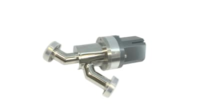 UNIVERSAL VACUUM TECHNOLOGY AVP-CF2.75-HV
