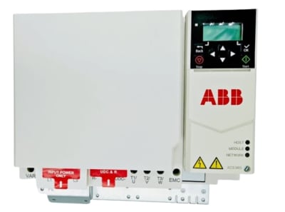 ASEA BROWN BOVERI ACS380-040N-045A-4
