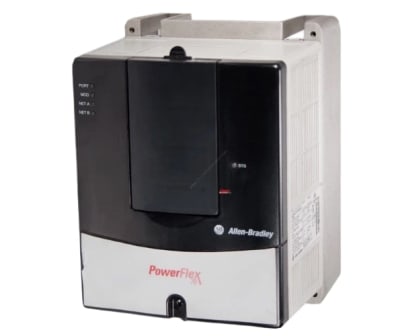 ALLEN BRADLEY 20AD5P0A0AYNNRC0
