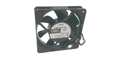 ORIENTAL MOTOR MDE1225-12L