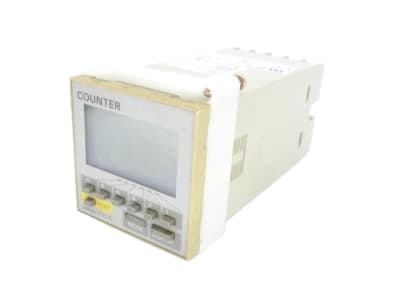 OMRON H7CR-BVG-AC100-240