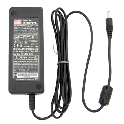 MEAN WELL GST40A24-P1J