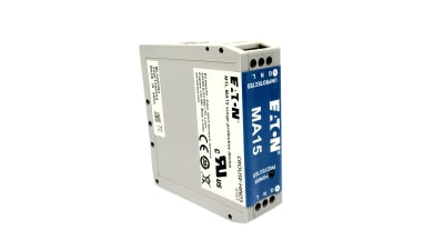 EATON CORPORATION MA15/D/1/SI