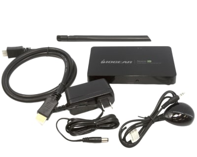 IOGEAR GWMHDRX