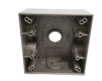ABB THOMAS & BETTS LT14-3