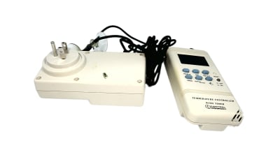 CONTROL COMPANY 4130