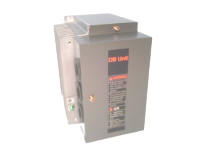 FUJI ELECTRIC BU22-4C