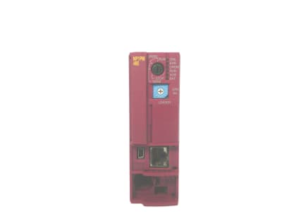 FUJI ELECTRIC NP1PM-48E
