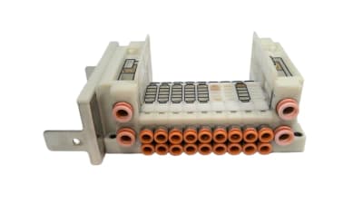 SMC SS5Y3-10S60-03B-N7