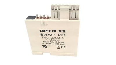 OPTO 22 SNAP-OAC5MA