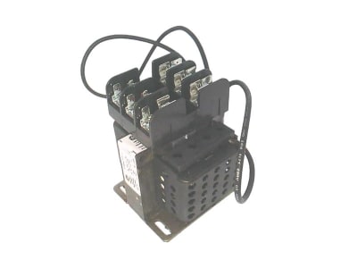 ASEA BROWN BOVERI 9T58R4132G71