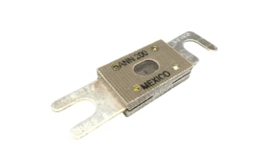 EATON CORPORATION ANN-200