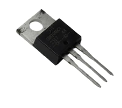 DIODES INC SBR1040CT