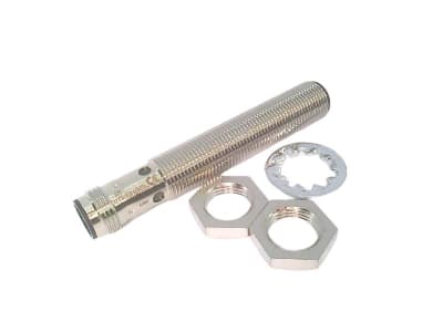 OMRON E2B-M12LS04-M1-B2