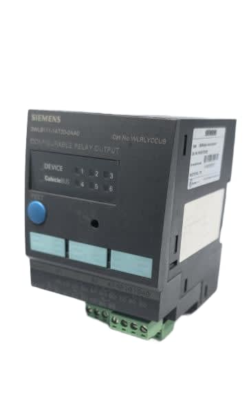 SIEMENS 3WL9111-1AT20-0AA0