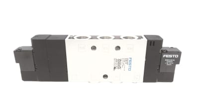 FESTO CPE24-M1H-5/3ES-3/8