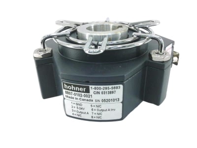 HOHNER AUTOMATION 8807-0152-0090