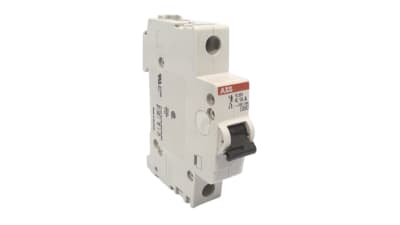 ASEA BROWN BOVERI S201-K15
