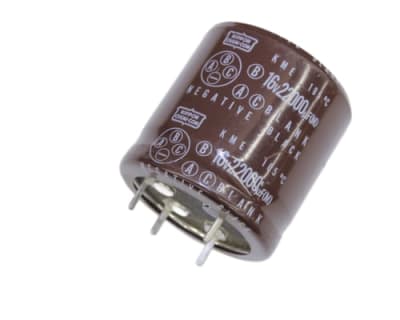 UNITED CHEMI CON KME16VSN223M