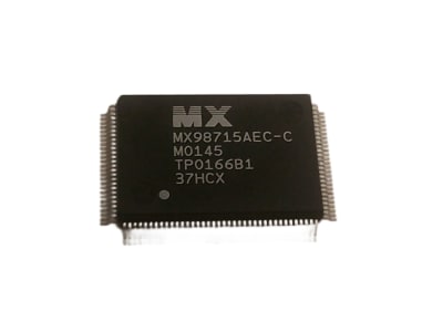 MACRONIX MX98715AEC-C