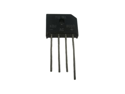 TAIWAN SEMICONDUCTOR KBU8010