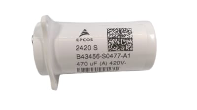 EATON CORPORATION PP01001
