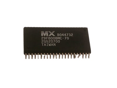 MACRONIX MX29F800BMC-70