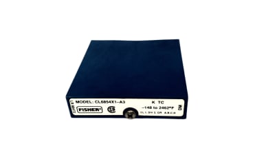EMERSON CL6854X1-A3