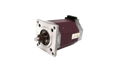PACIFIC SCIENTIFIC INSTRUMENTS M22NSXC-LNN-NS-02