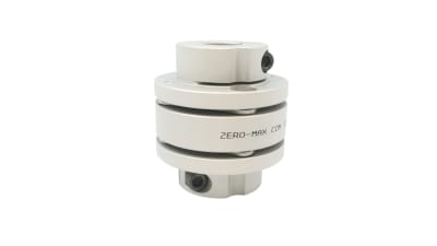 ZERO MAX INC SC060R-044-044