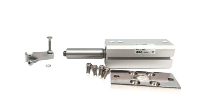 SMC MKF12-30RNZ