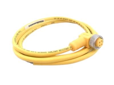 TURCK WKV-490-1.5-METER