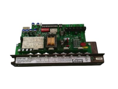 SAFTRONICS DF9P-15C