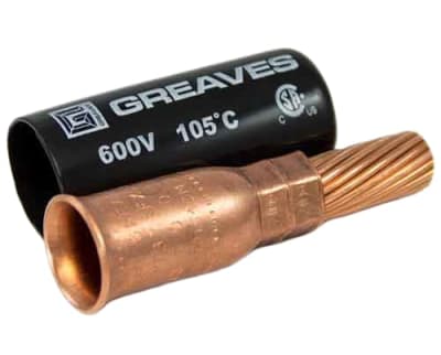 GREAVES PT262FX250