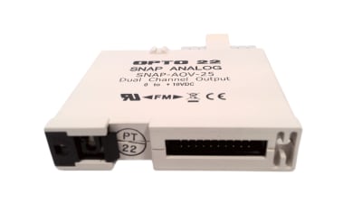 OPTO 22 SNAP-AOV-25