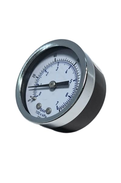 GAUGES & ACCESSORIES KC10220100